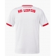 RB Leipzig Maglia Gara Casa Repliche 2025-26 Maniche Corte RB Leipzig Maglia Gara Casa Repliche 2025-26 Maniche Corte